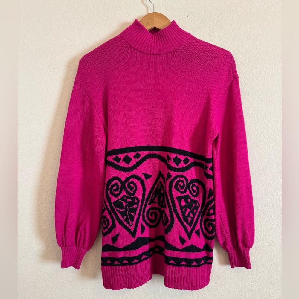 St.John Sportwear Sweater